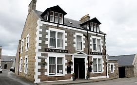 Victoria Hotel Portknockie